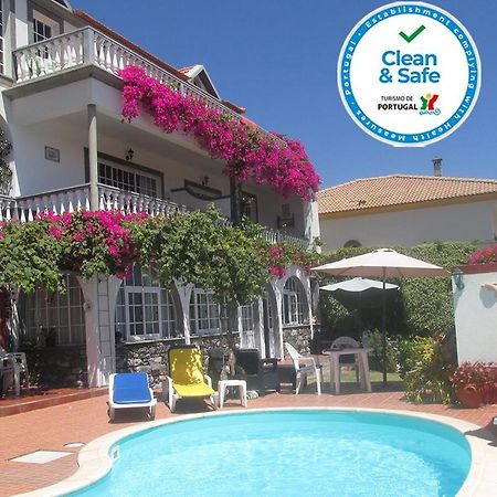 Apartments Vista Oceano Funchal  Exterior photo