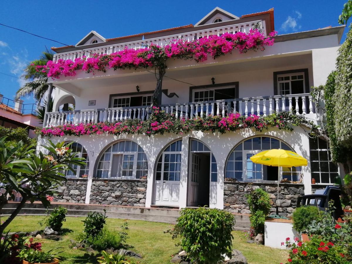 Apartments Vista Oceano Funchal  Exterior photo