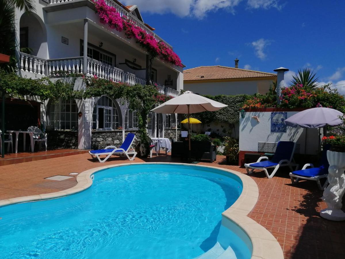 Apartments Vista Oceano Funchal  Exterior photo