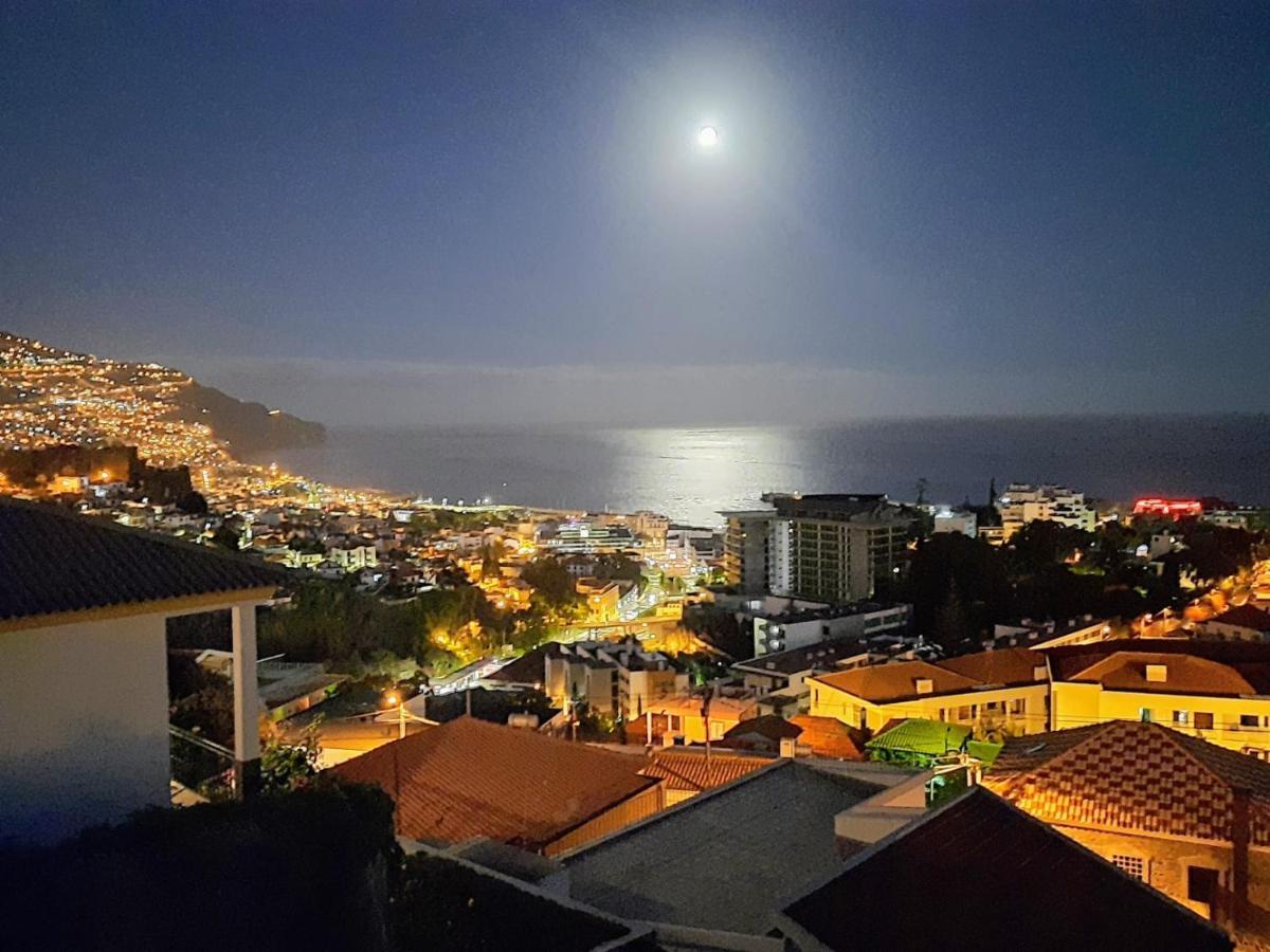 Apartments Vista Oceano Funchal  Exterior photo