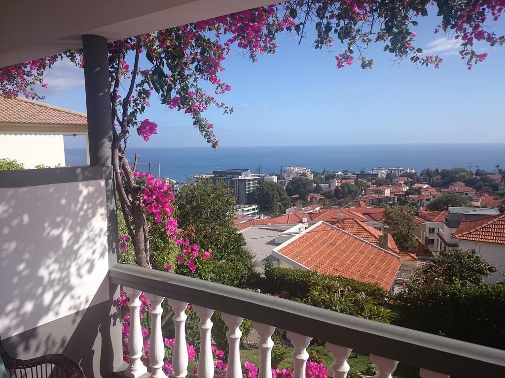 Apartments Vista Oceano Funchal  Exterior photo