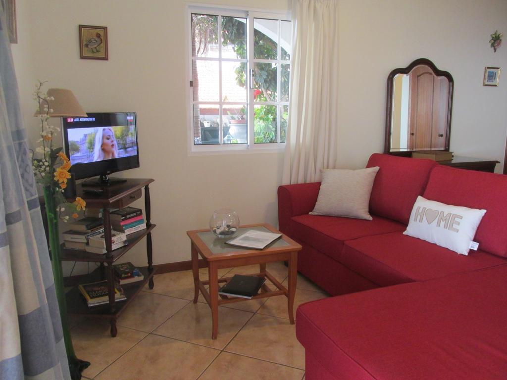 Apartments Vista Oceano Funchal  Exterior photo