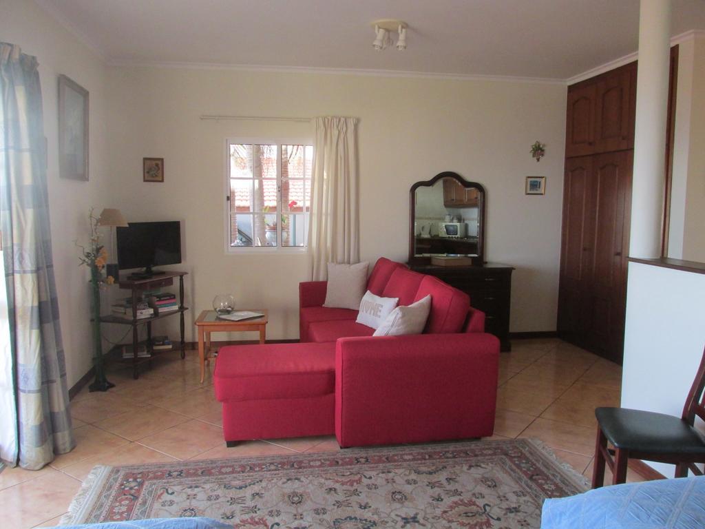 Apartments Vista Oceano Funchal  Exterior photo