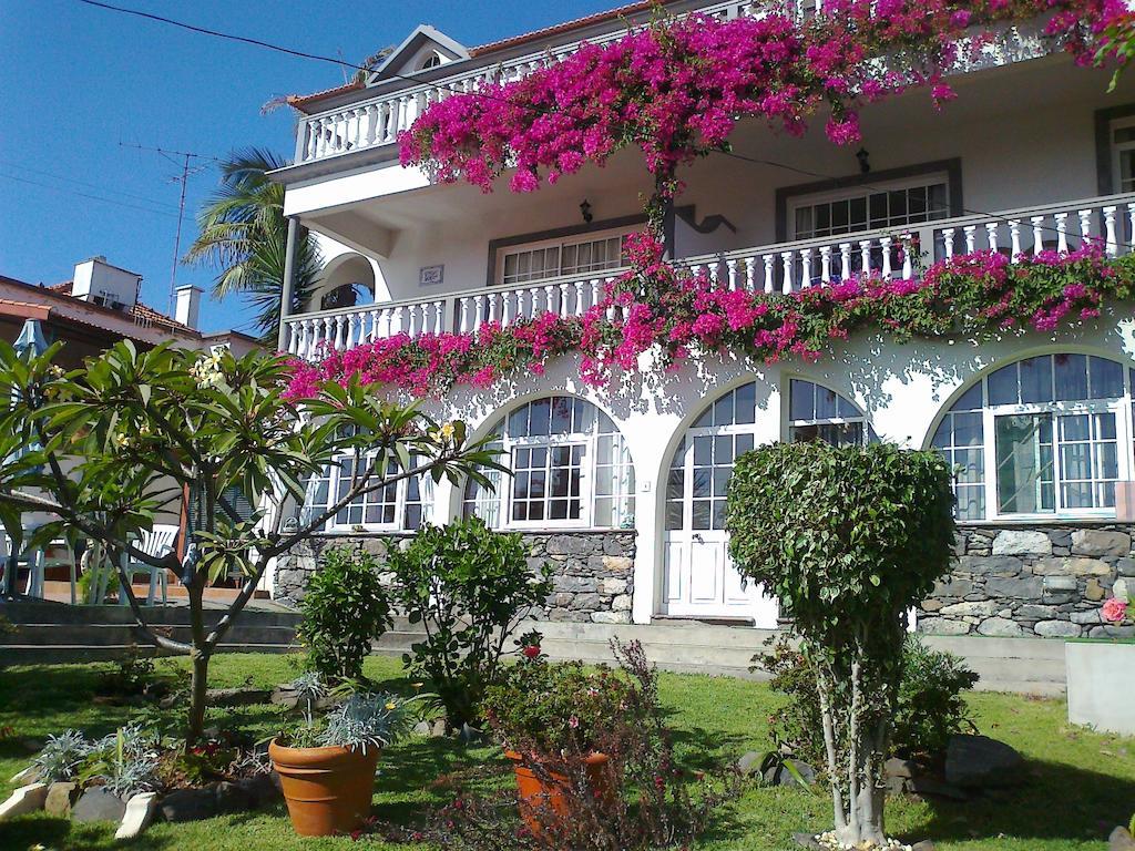 Apartments Vista Oceano Funchal  Exterior photo