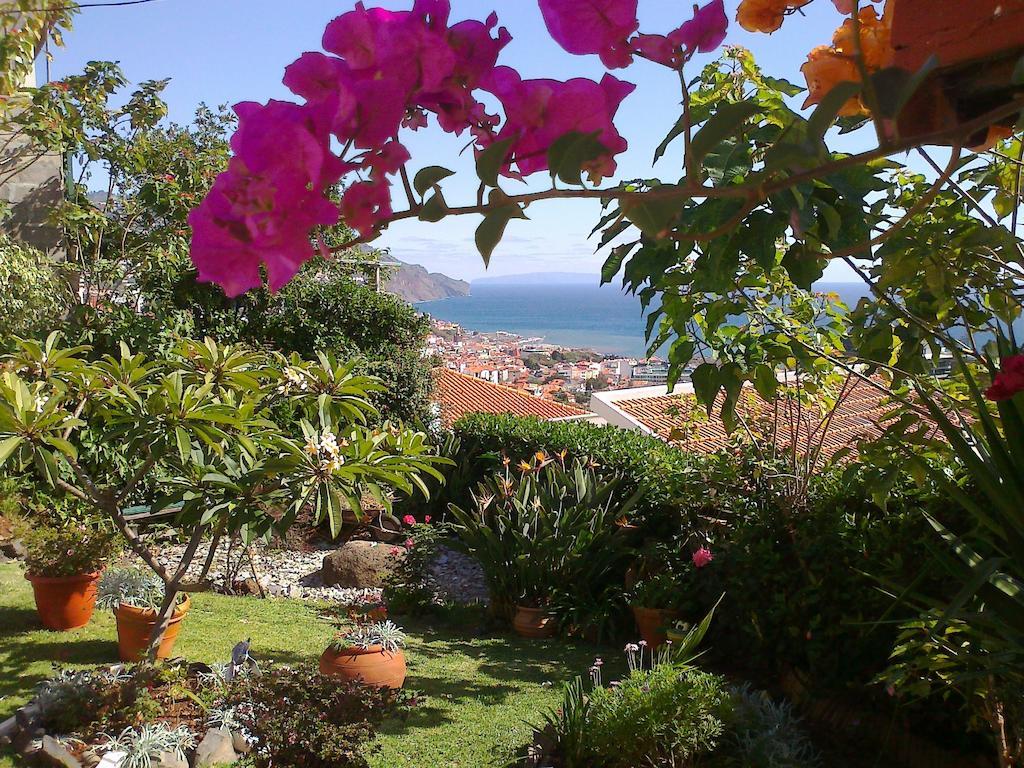 Apartments Vista Oceano Funchal  Exterior photo