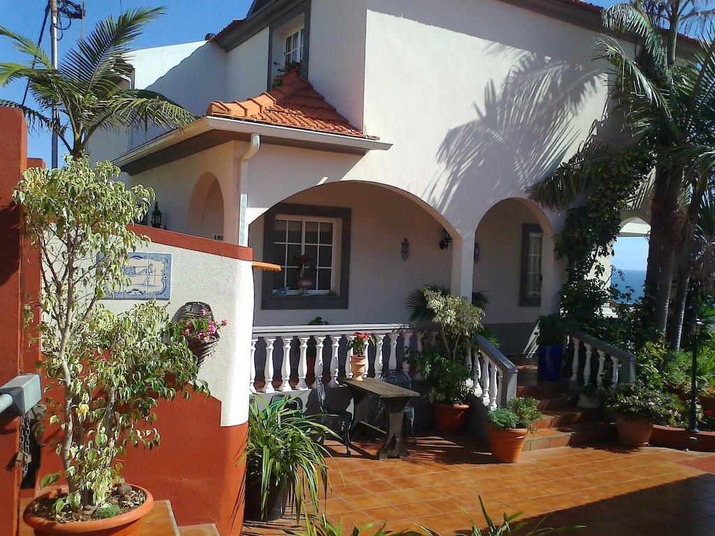 Apartments Vista Oceano Funchal  Exterior photo