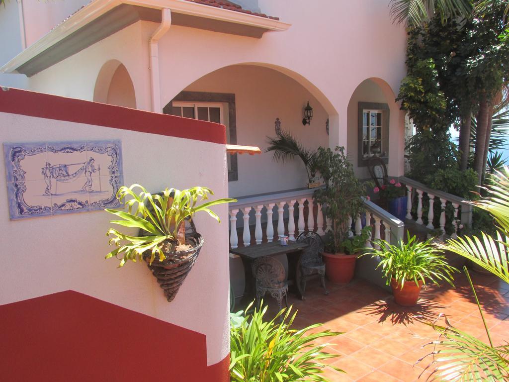Apartments Vista Oceano Funchal  Exterior photo