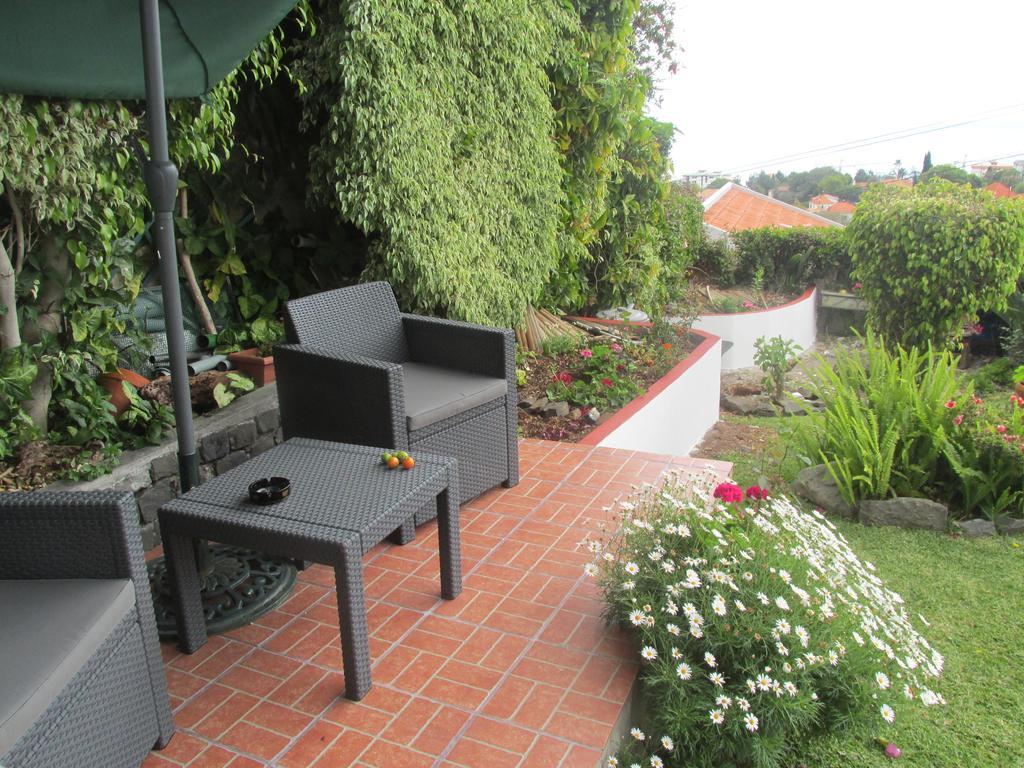 Apartments Vista Oceano Funchal  Exterior photo