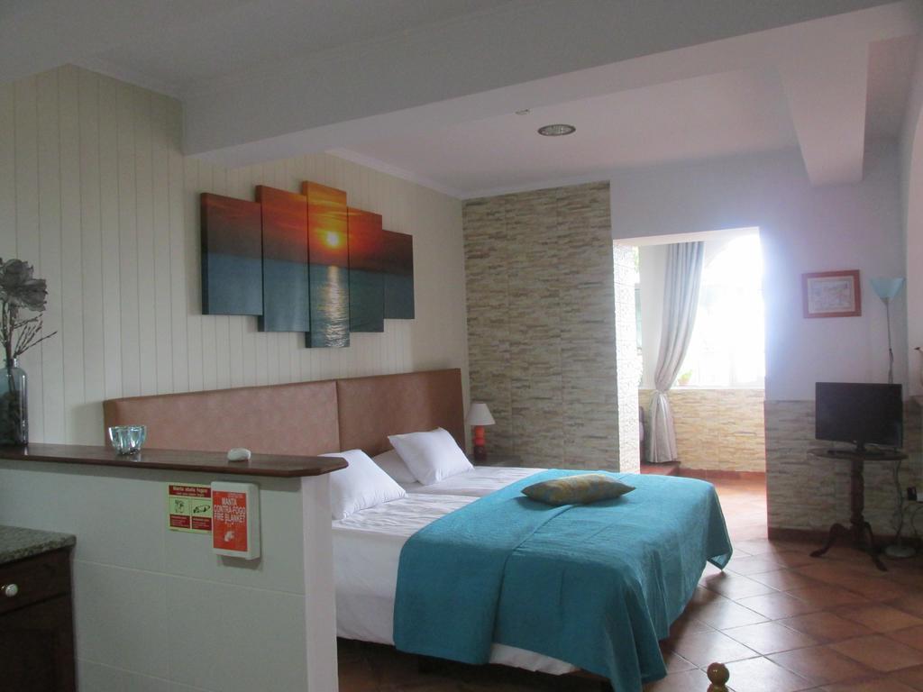 Apartments Vista Oceano Funchal  Exterior photo