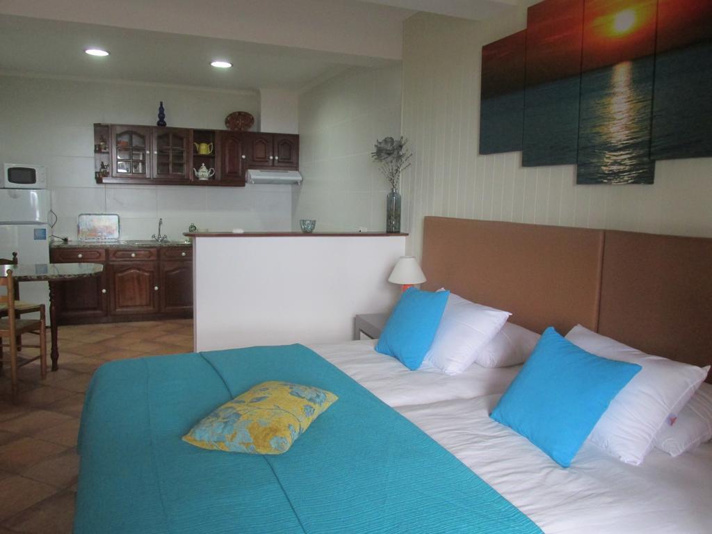 Apartments Vista Oceano Funchal  Exterior photo