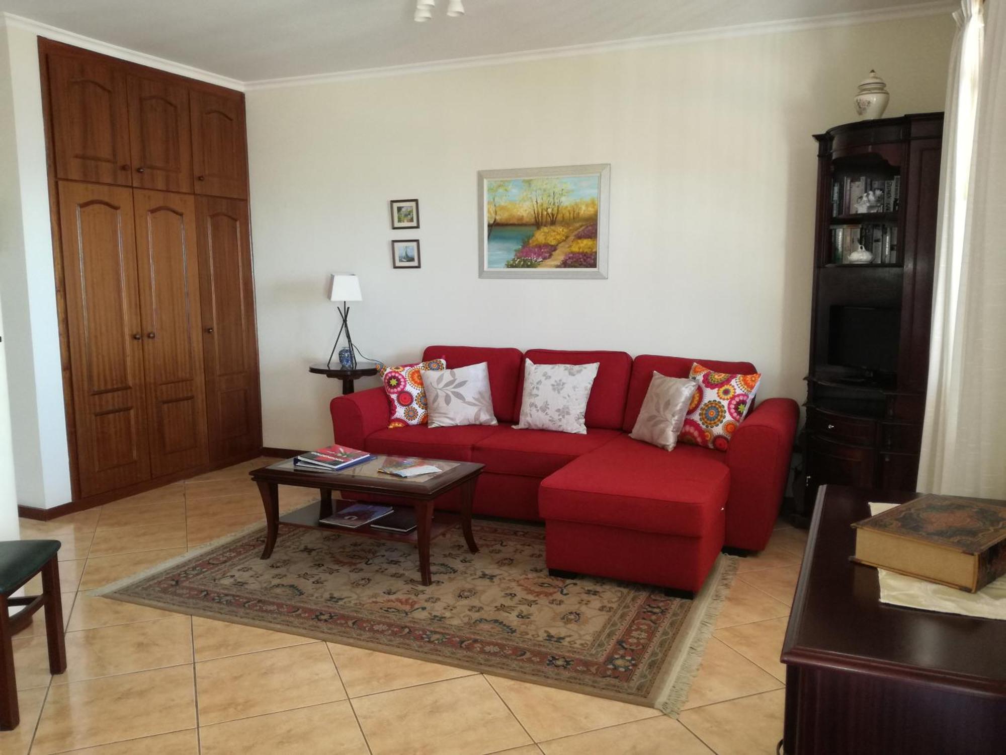 Apartments Vista Oceano Funchal  Exterior photo