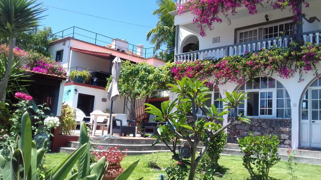Apartments Vista Oceano Funchal  Exterior photo