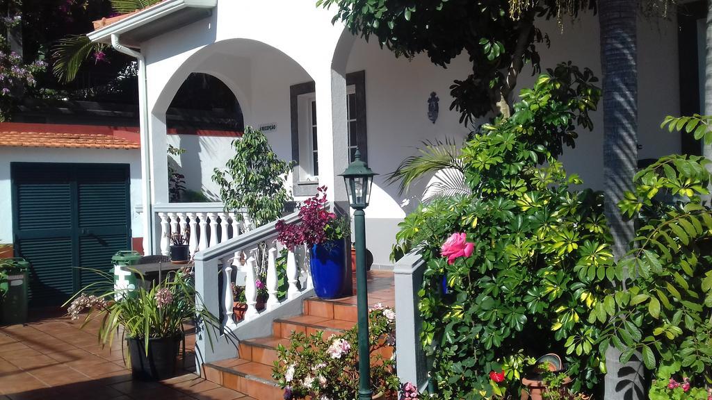 Apartments Vista Oceano Funchal  Exterior photo
