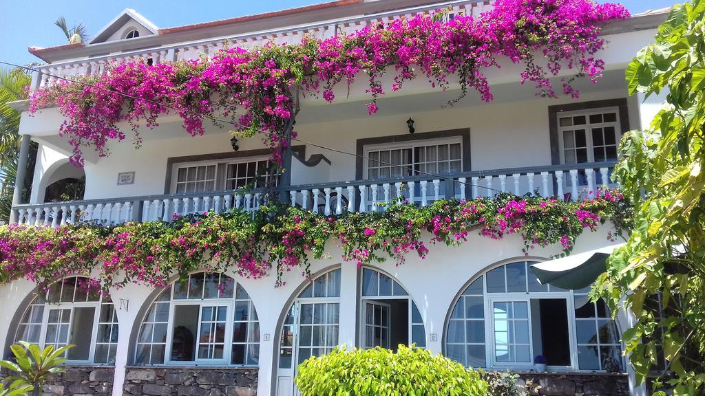 Apartments Vista Oceano Funchal  Exterior photo
