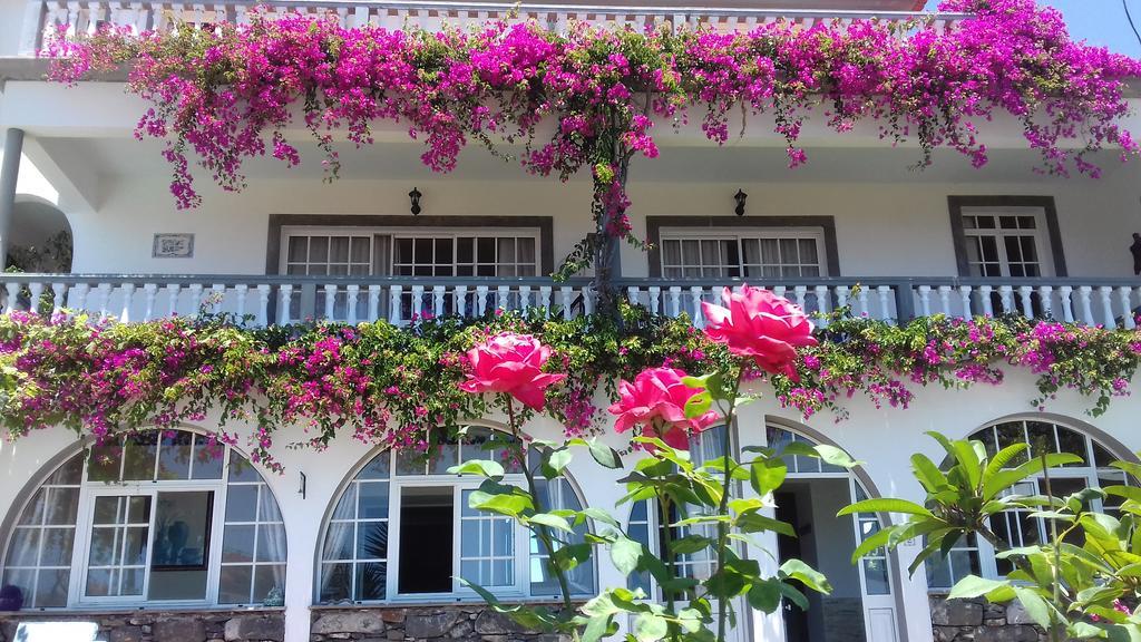 Apartments Vista Oceano Funchal  Exterior photo