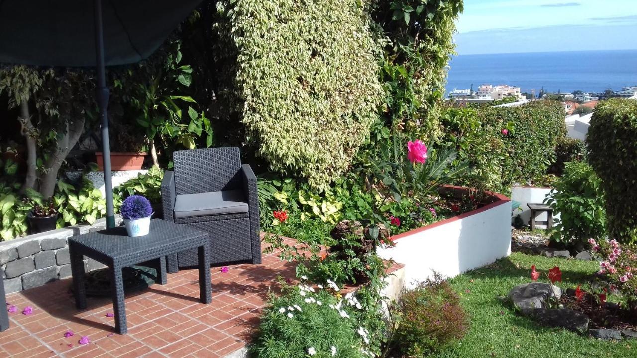 Apartments Vista Oceano Funchal  Exterior photo