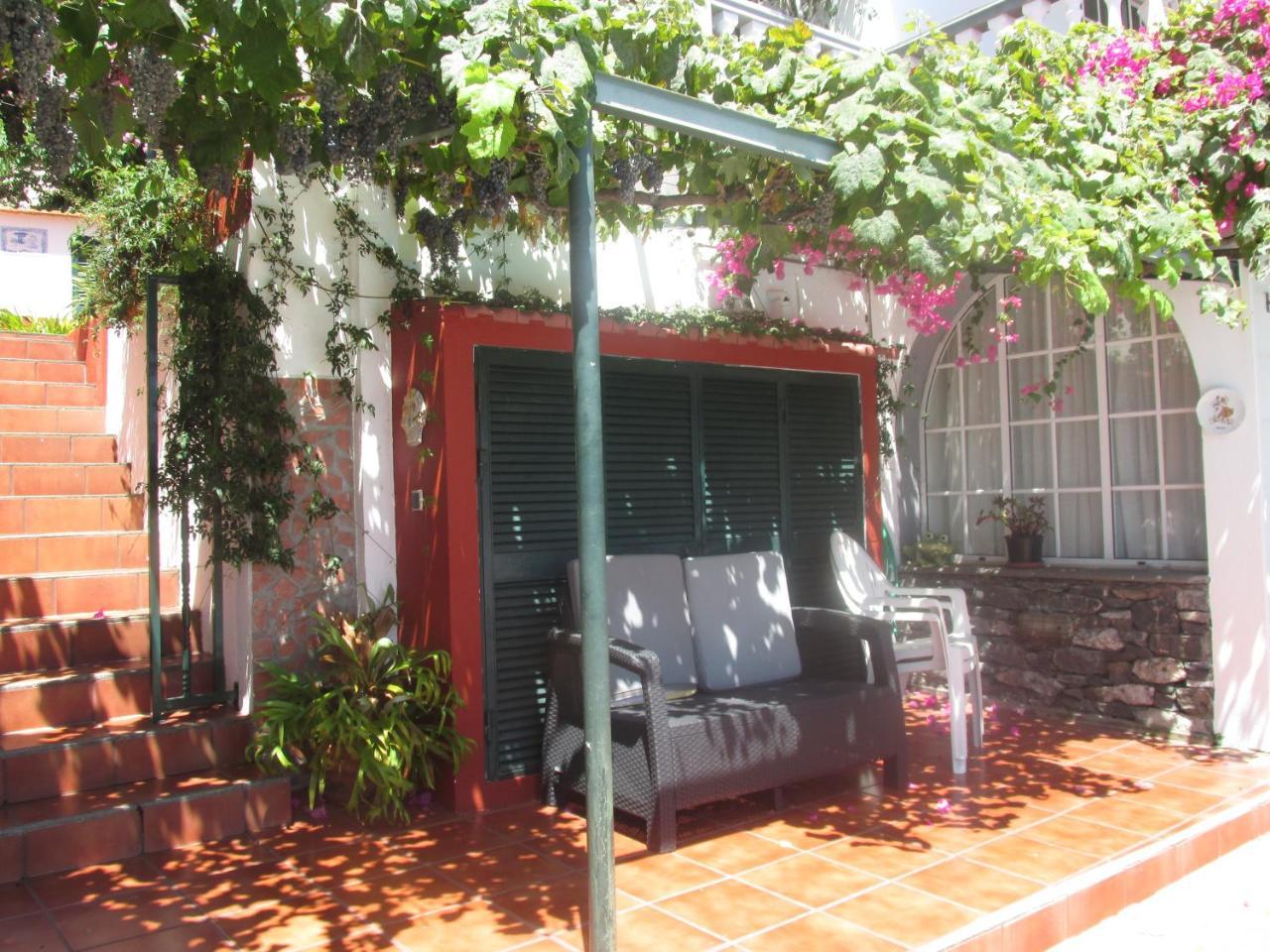 Apartments Vista Oceano Funchal  Exterior photo