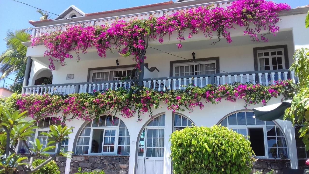 Apartments Vista Oceano Funchal  Exterior photo