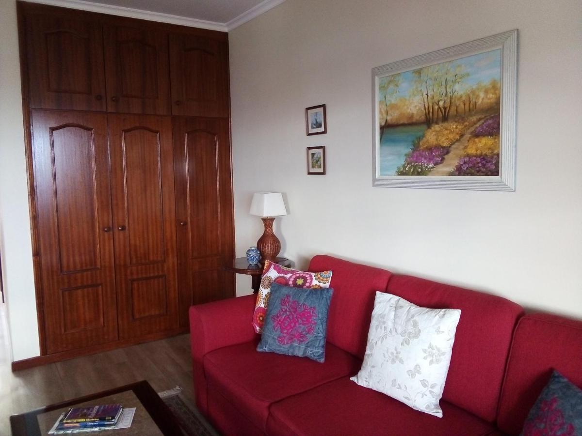 Apartments Vista Oceano Funchal  Exterior photo