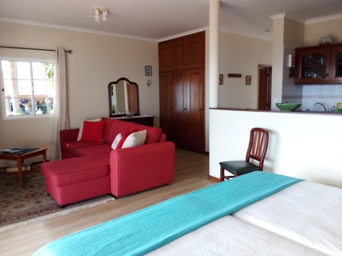 Apartments Vista Oceano Funchal  Exterior photo