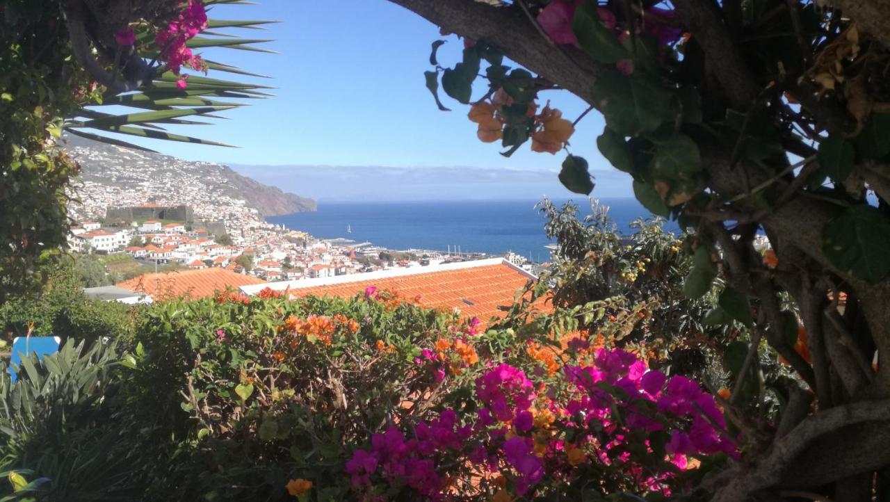 Apartments Vista Oceano Funchal  Exterior photo